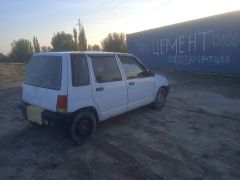 Фото авто Daewoo Tico