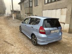 Сүрөт унаа Honda Jazz