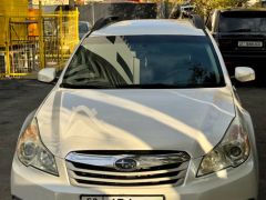 Сүрөт унаа Subaru Outback