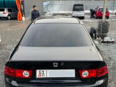 Фото авто Honda Accord