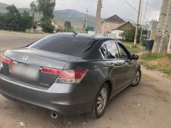 Photo of the vehicle Honda Accord