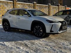 Сүрөт унаа Lexus UX