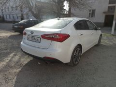 Фото авто Kia K3