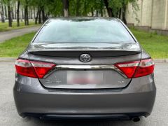 Сүрөт унаа Toyota Camry