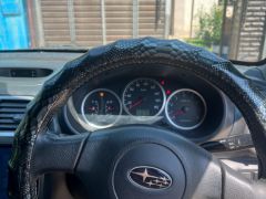 Сүрөт унаа Subaru Impreza