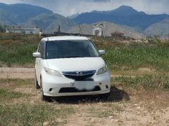 Сүрөт унаа Honda Elysion