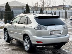 Фото авто Lexus RX