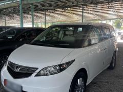 Фото авто Honda Elysion