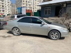 Сүрөт унаа Toyota Camry