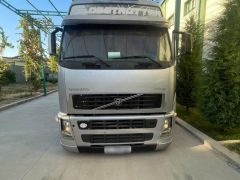 Фото авто Volvo FH