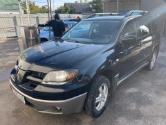 Photo of the vehicle Mitsubishi Outlander