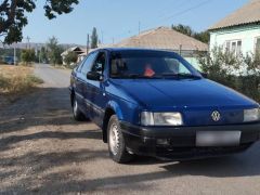 Сүрөт унаа Volkswagen Passat