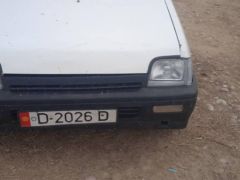 Photo of the vehicle Daewoo Tico