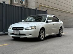 Фото авто Subaru Legacy