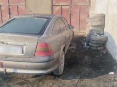 Сүрөт унаа Opel Vectra