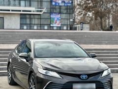 Сүрөт унаа Toyota Camry