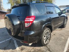 Photo of the vehicle Toyota RAV4