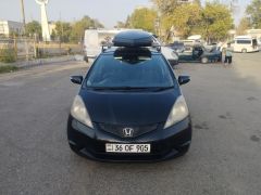 Сүрөт унаа Honda Fit