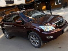 Сүрөт унаа Lexus RX