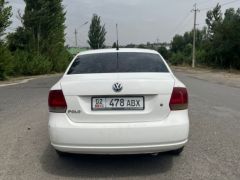 Фото авто Volkswagen Polo