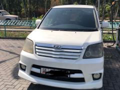 Photo of the vehicle Toyota Noah