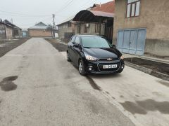 Сүрөт унаа Chevrolet Spark