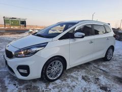 Сүрөт унаа Kia Carens