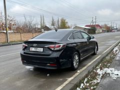 Photo of the vehicle Hyundai Sonata