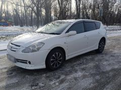 Фото авто Toyota Caldina