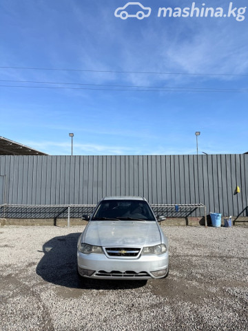 Daewoo Nexia