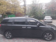 Сүрөт унаа Kia Carnival