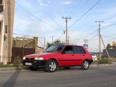 Сүрөт унаа Toyota Corolla