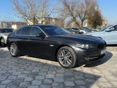 Фото авто BMW 5 серии