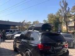 Сүрөт унаа BMW X5