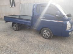 Фото авто Hyundai Porter