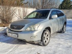 Фото авто Lexus RX