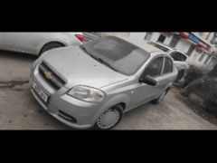 Фото авто Chevrolet Aveo