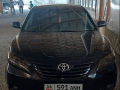 Сүрөт унаа Toyota Camry