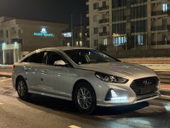 Сүрөт унаа Hyundai Sonata