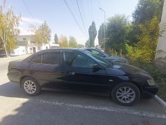 Сүрөт унаа Honda Accord