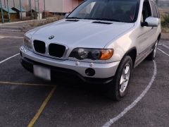 Сүрөт унаа BMW X5