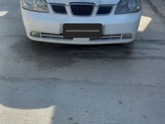 Фото авто Daewoo Lacetti