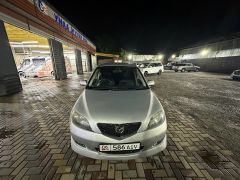 Сүрөт унаа Mazda Demio