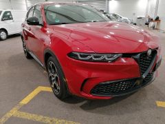 Сүрөт унаа Alfa Romeo Tonale