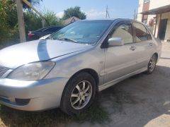 Сүрөт унаа Mitsubishi Lancer