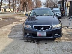 Photo of the vehicle Honda Accord