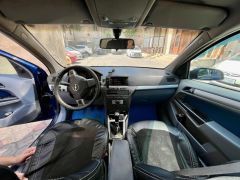 Сүрөт унаа Opel Astra