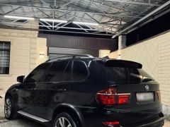 Фото авто BMW X5