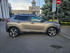 Фото авто Hyundai Kona