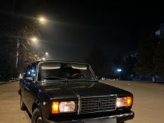 Фото авто ВАЗ (Lada) 2107